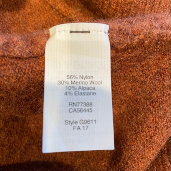 Madewell Long Cardigan - Picture 3 of 4